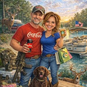 Meet your Posher, Lori